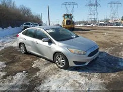 1FADP3F27GL265858 2016 FORD FOCUS