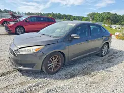 1FADP3F27GL265908 2016 FORD FOCUS