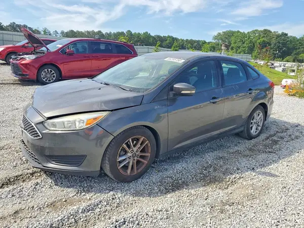 1FADP3F27GL265908 2016 FORD FOCUS - Image 1
