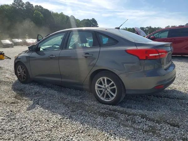 1FADP3F27GL265908 2016 FORD FOCUS - Image 2