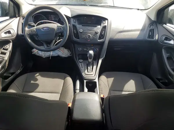 1FADP3F27GL265908 2016 FORD FOCUS - Image 8