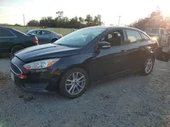 1FADP3F27GL266539 2016 FORD FOCUS