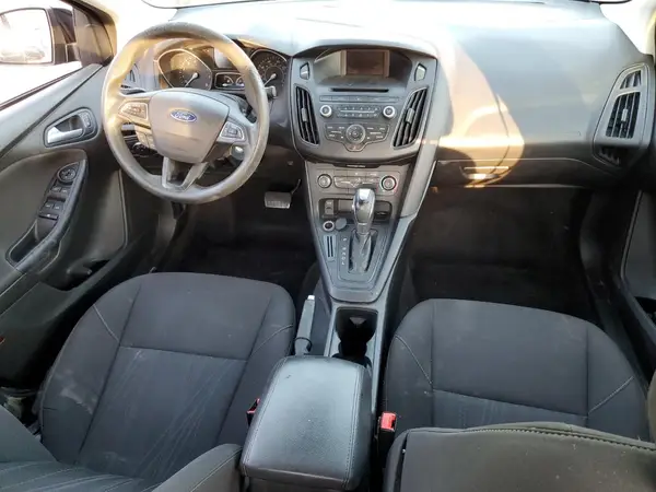 1FADP3F27GL266539 2016 FORD FOCUS - Image 8