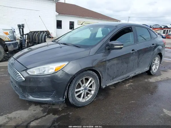 1FADP3F27GL266847 2016 FORD FOCUS - Image 2
