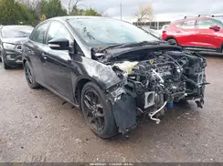 1FADP3F27GL267478 2016 FORD FOCUS