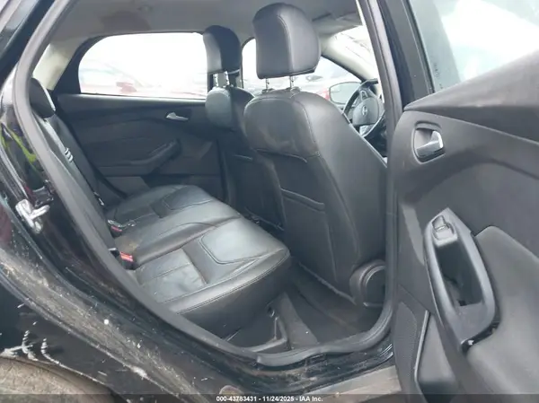1FADP3F27GL267478 2016 FORD FOCUS - Image 8