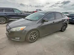 1FADP3F27GL267562 2016 FORD FOCUS