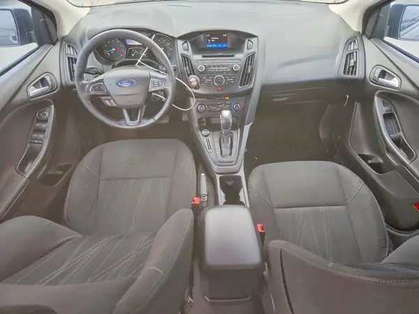 1FADP3F27GL267562 2016 FORD FOCUS - Image 8
