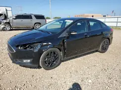 1FADP3F27GL268498 2016 FORD FOCUS