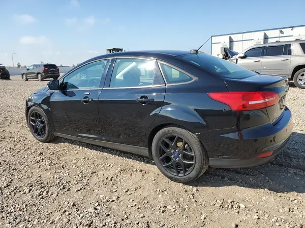 1FADP3F27GL268498 2016 FORD FOCUS - Image 2