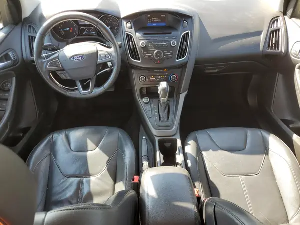 1FADP3F27GL268498 2016 FORD FOCUS - Image 8