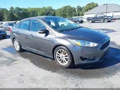 1FADP3F27GL270574 2016 FORD FOCUS