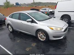 1FADP3F27GL271501 2016 FORD FOCUS