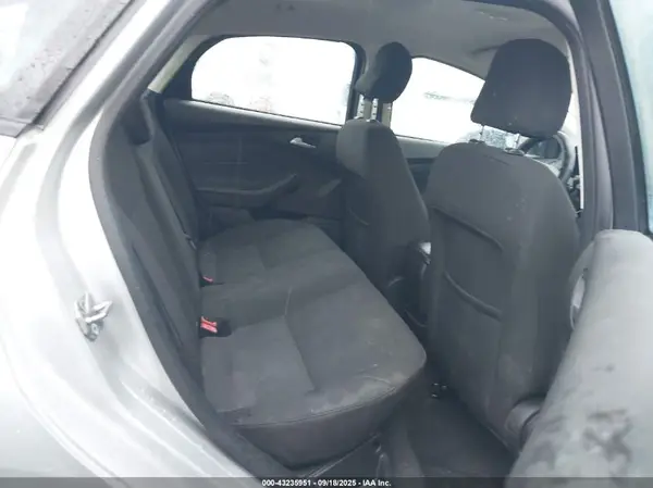 1FADP3F27GL271501 2016 FORD FOCUS - Image 8