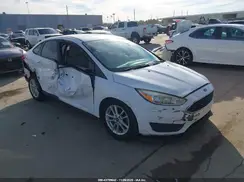 1FADP3F27GL271918 2016 FORD FOCUS