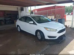 1FADP3F27GL272129 2016 FORD FOCUS