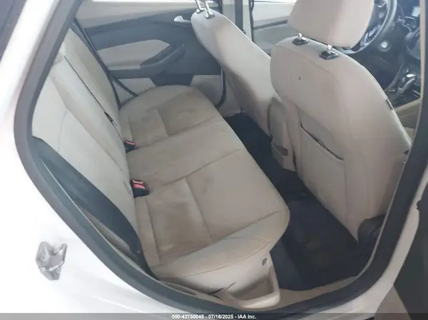 1FADP3F27GL272129 2016 FORD FOCUS - Image 8