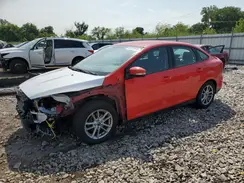 1FADP3F27GL272518 2016 FORD FOCUS