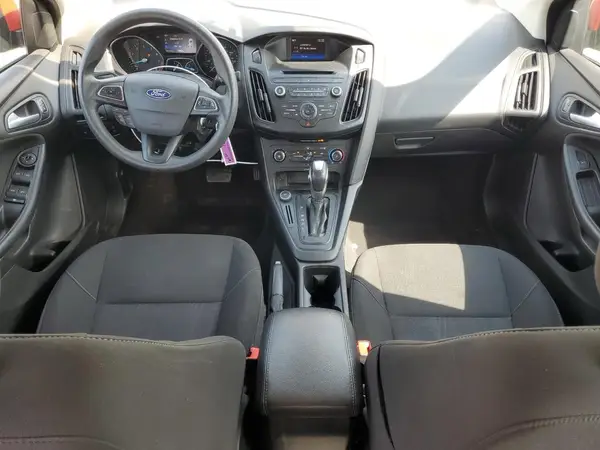 1FADP3F27GL272518 2016 FORD FOCUS - Image 8