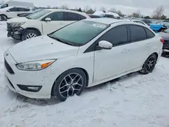 1FADP3F27GL272969 2016 FORD FOCUS