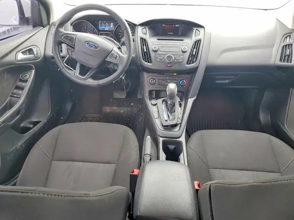 1FADP3F27GL272969 2016 FORD FOCUS - Image 8