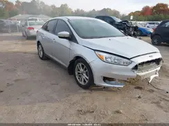 1FADP3F27GL273006 2016 FORD FOCUS
