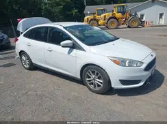 1FADP3F27GL274981 2016 FORD FOCUS
