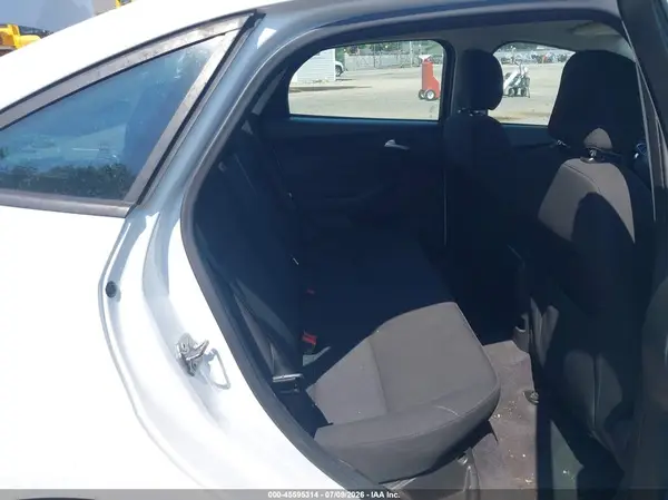 1FADP3F27GL274981 2016 FORD FOCUS - Image 8