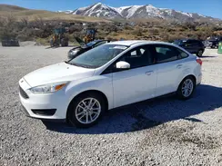 1FADP3F27GL276116 2016 FORD FOCUS
