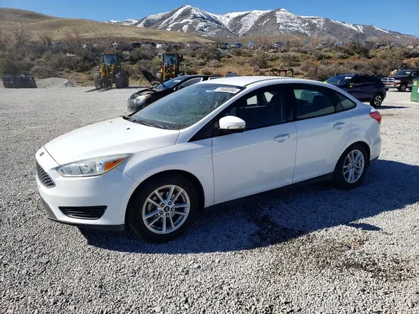 1FADP3F27GL276116 2016 FORD FOCUS - Image 1