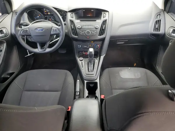 1FADP3F27GL277251 2016 FORD FOCUS - Image 8