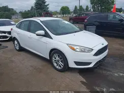1FADP3F27GL277833 2016 FORD FOCUS