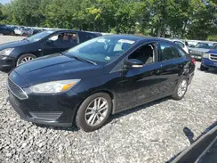 1FADP3F27GL278836 2016 FORD FOCUS
