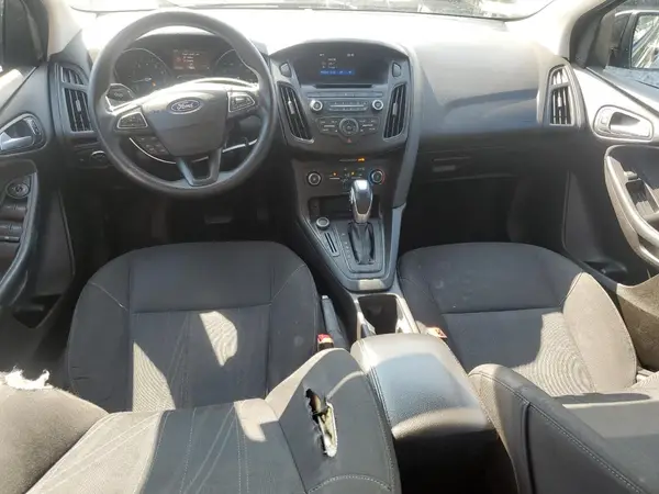 1FADP3F27GL278836 2016 FORD FOCUS - Image 8
