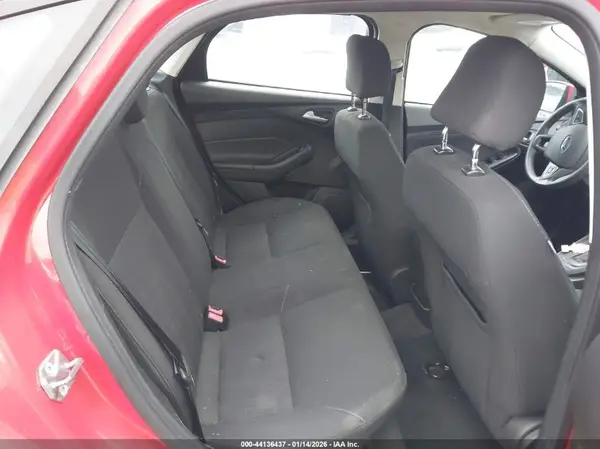 1FADP3F27GL278934 2016 FORD FOCUS - Image 8