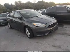 1FADP3F27GL279209 2016 FORD FOCUS