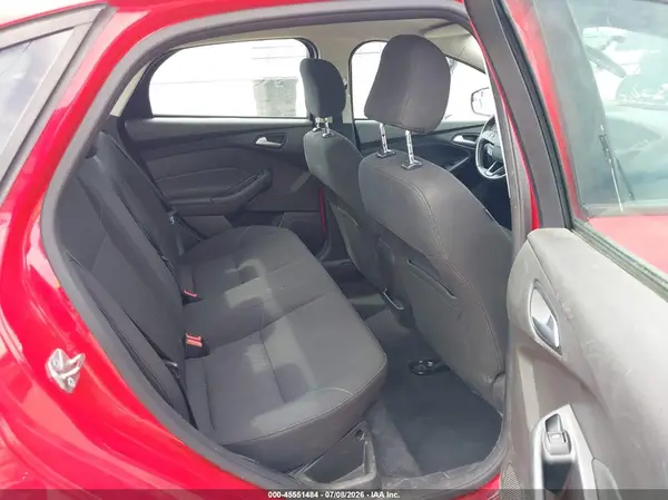 1FADP3F27GL280456 2016 FORD FOCUS - Image 8