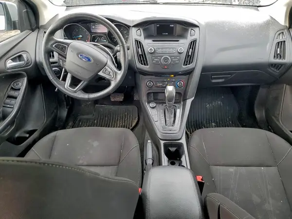 1FADP3F27GL280537 2016 FORD FOCUS - Image 8