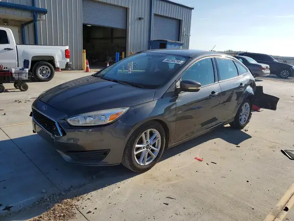 1FADP3F27GL280635 2016 FORD FOCUS - Image 1