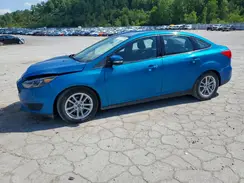 1FADP3F27GL280859 2016 FORD FOCUS