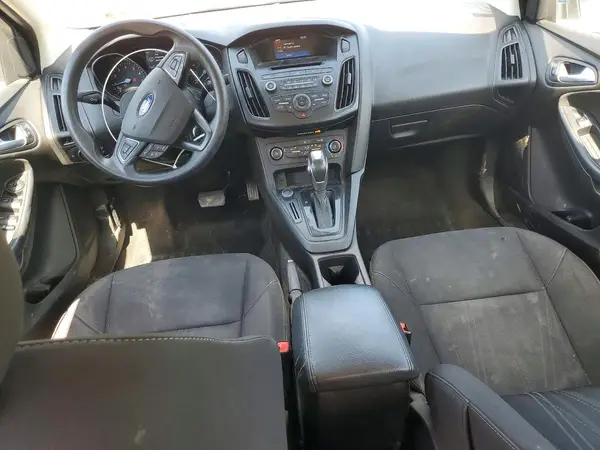1FADP3F27GL280859 2016 FORD FOCUS - Image 8
