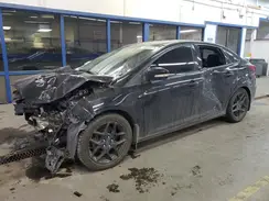1FADP3F27GL281431 2016 FORD FOCUS