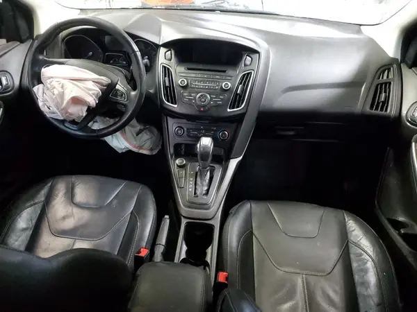 1FADP3F27GL281431 2016 FORD FOCUS - Image 8