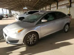 1FADP3F27GL282496 2016 FORD FOCUS