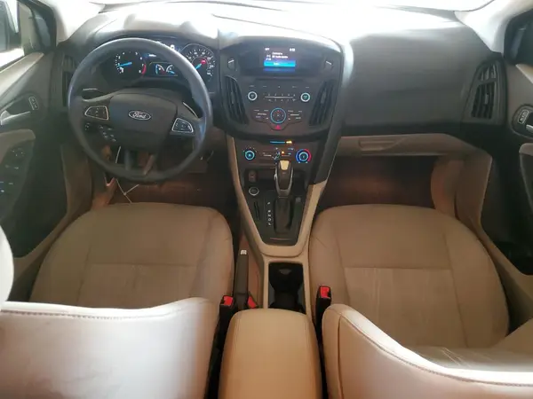1FADP3F27GL282496 2016 FORD FOCUS - Image 8