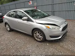 1FADP3F27GL283129 2016 FORD FOCUS