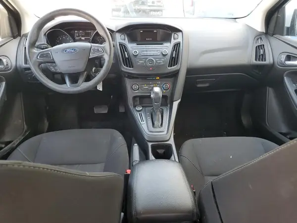 1FADP3F27GL283955 2016 FORD FOCUS - Image 8