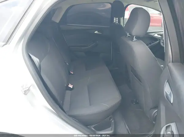 1FADP3F27GL285026 2016 FORD FOCUS - Image 8