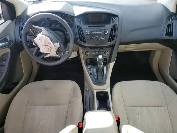 1FADP3F27GL285267 2016 FORD FOCUS - Image 8