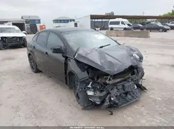 1FADP3F27GL286127 2016 FORD FOCUS